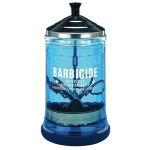 BARBICIDE Sklenená nádoba 750 ml