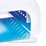 Profesionálna lampa UV ALL-IN