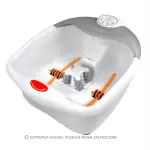 Vanička na pedikúru FS 885