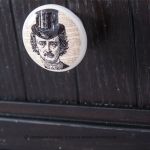 Kadernícka konzola BARBER LUKAS
