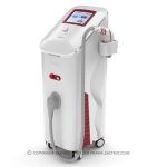 DIÓDOVÝ LASER  LAMIS 810 nm