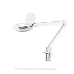Lampa CRYSTAL LED so statívom