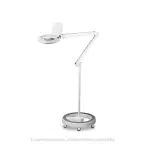 Lampa CRYSTAL LED so statívom