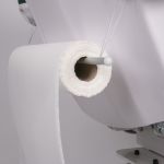 Držiak na papierové uteráky max 30cm