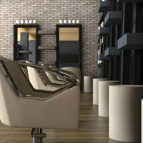 FOTELE LUXURY