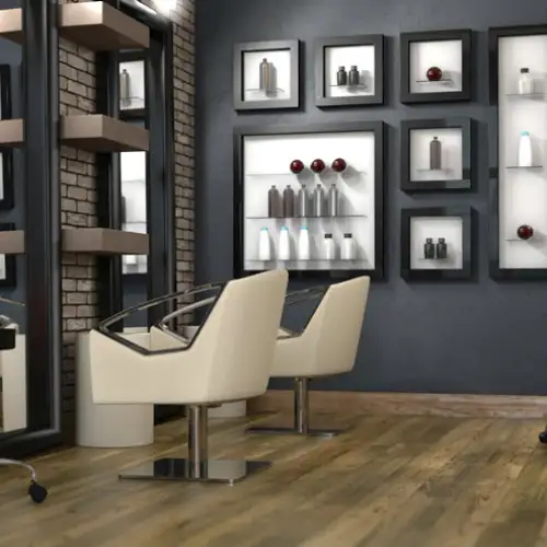 FOTELE LUXURY