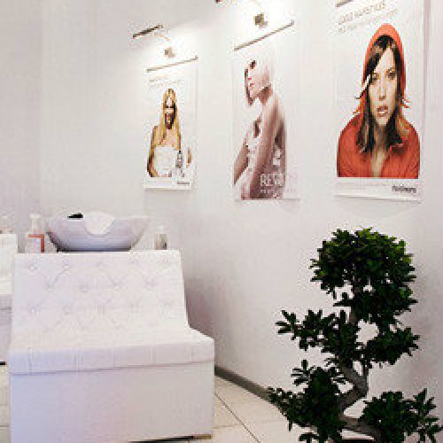 Salon fryzjerski MAGICZNE DŁONIE - www.magiczne-dlonie.pl