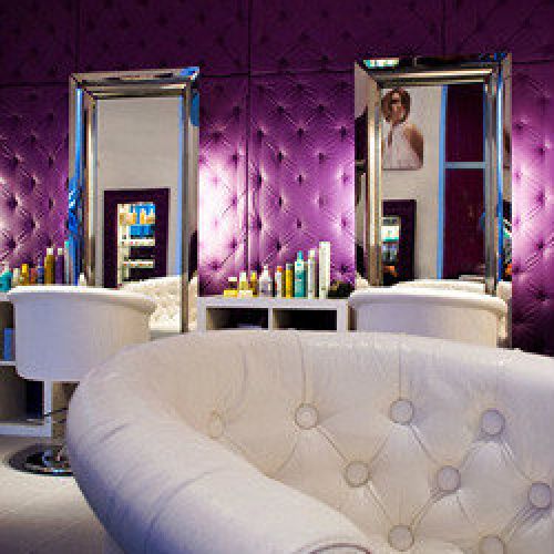 Salon fryzjerski MAGICZNE DŁONIE - www.magiczne-dlonie.pl