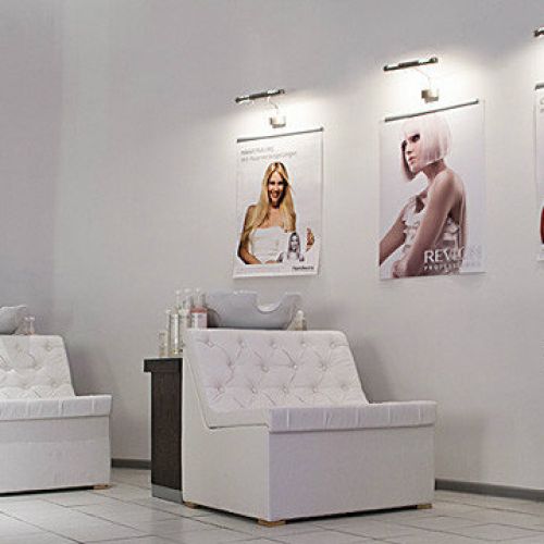 Salon fryzjerski MAGICZNE DŁONIE - www.magiczne-dlonie.pl