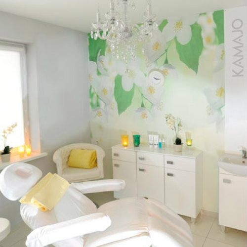 KAMAJO - Fotele kosmetyczne/pedicure VITRA, fotel B-16