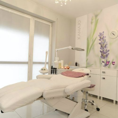 KAMAJO  - Fotele kosmetyczne-pedicure VITRA