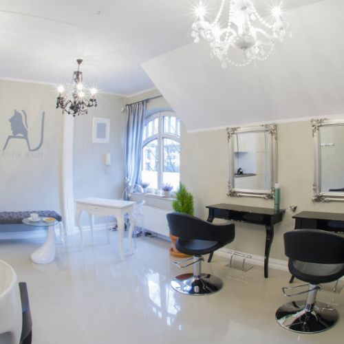 PREFER BEAUTY www.preferbeauty.pl