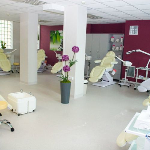Wyposażenie Podhalańskiej Państwowej Wyższej Szkoły Zawodowej