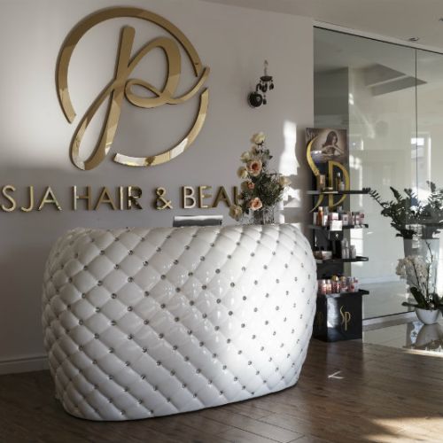 Pasja Hair & Beauty www.pasjask.pl