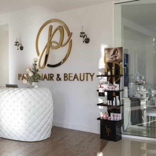 Pasja Hair & Beauty www.pasjask.pl