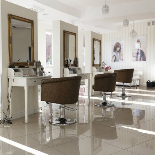 Pasja Hair & Beauty www.pasjask.pl