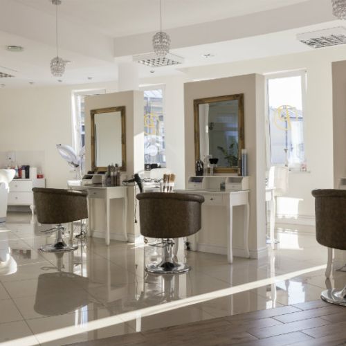 Pasja Hair & Beauty www.pasjask.pl