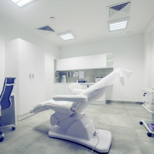 dr n. med. Krzysztof Gojdź HOLISTIC CLINIC www.holisticclinic.pl