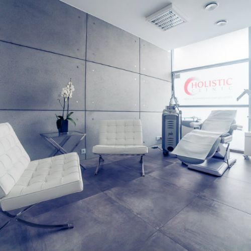 dr n. med. Krzysztof Gojdź HOLISTIC CLINIC www.holisticclinic.pl