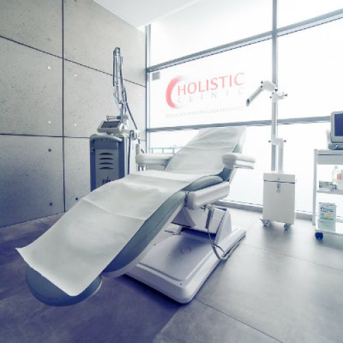 dr n. med. Krzysztof Gojdź HOLISTIC CLINIC www.holisticclinic.pl