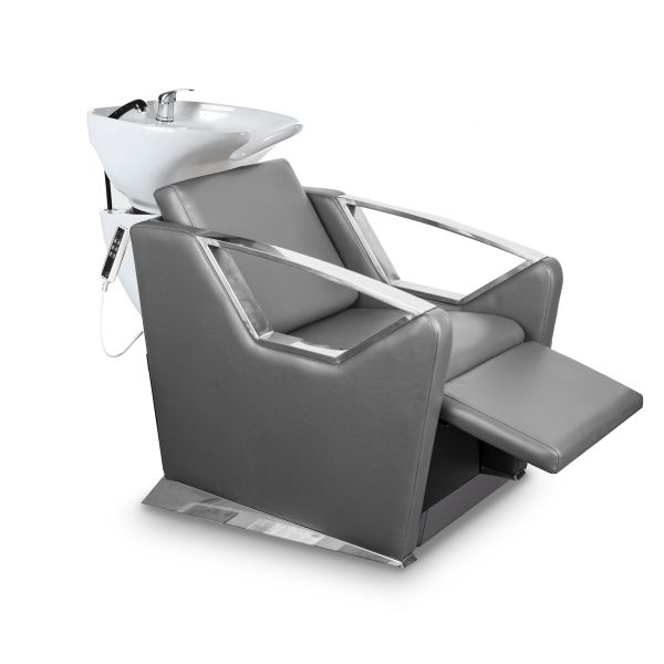 Umývací box LUXURY