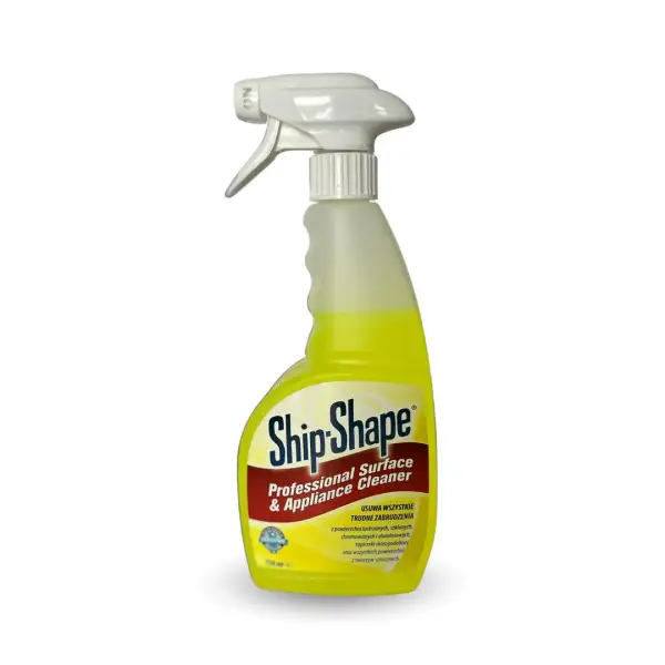 SHIP-SHAPE 750 ml