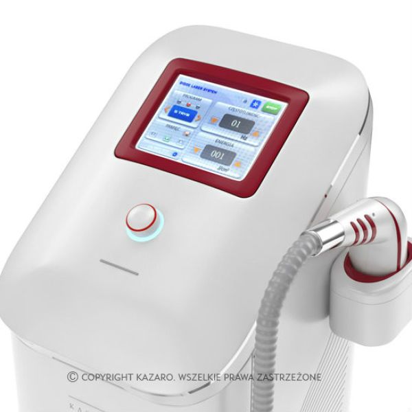 DIÓDOVÝ LASER  LAMIS 810 nm