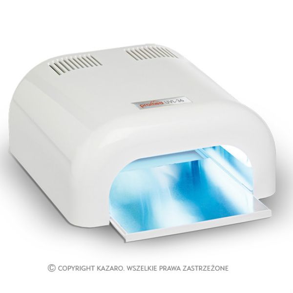Profesionálna lampa UV 36