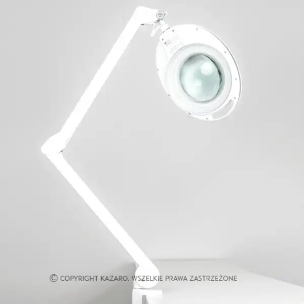 Lampa MEDI 8