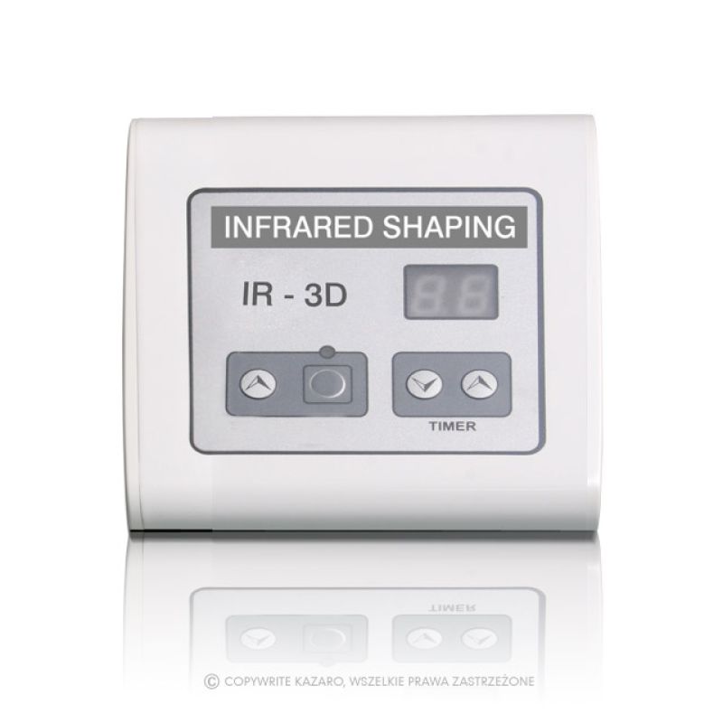 Deka infrared IR-3D