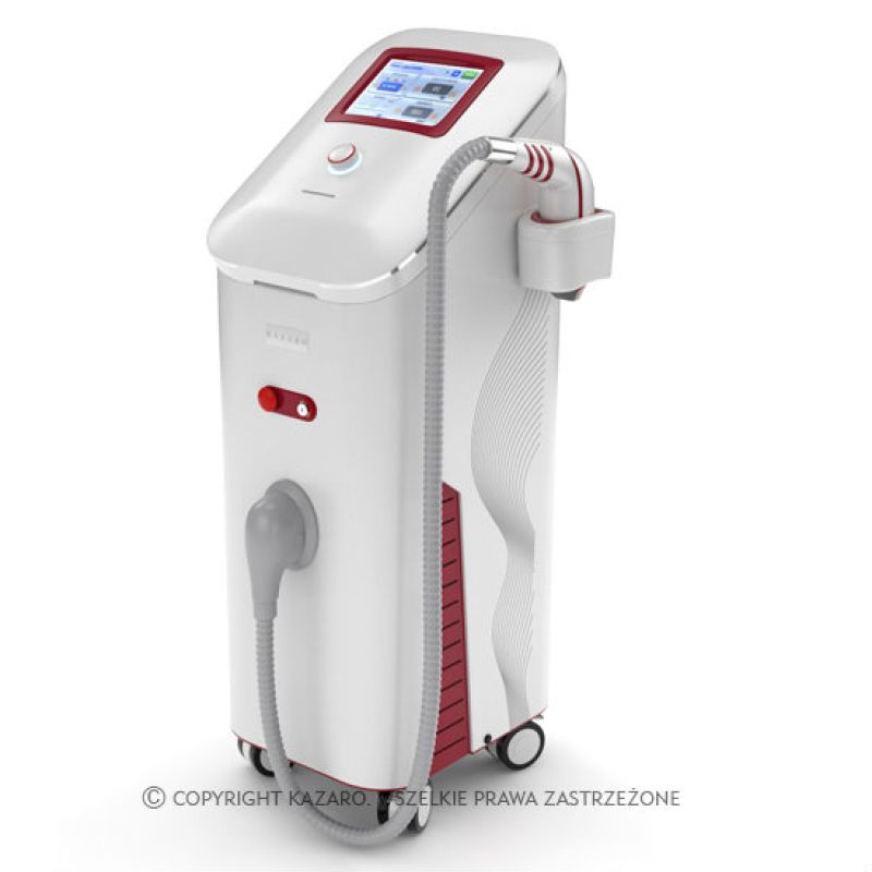 DIÓDOVÝ LASER  LAMIS 810 nm
