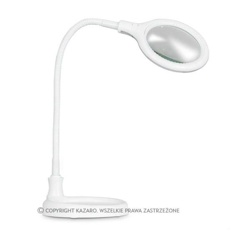 Lampa MANICURE LUPA LED
