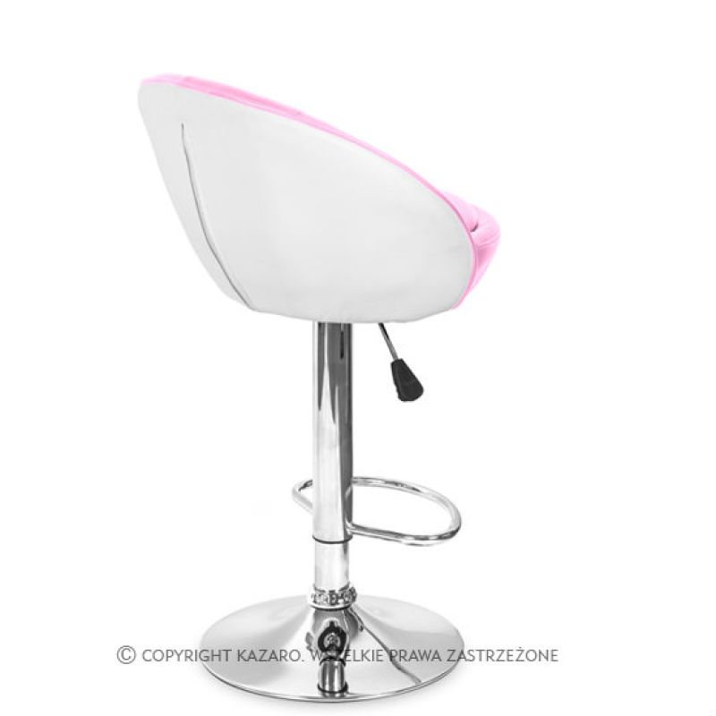 KORAL so Swarovski Elements Rose