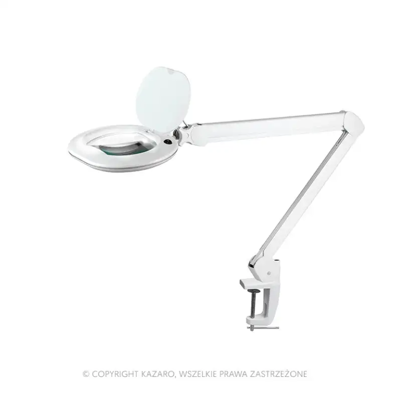 Lampa CRYSTAL LED so statívom