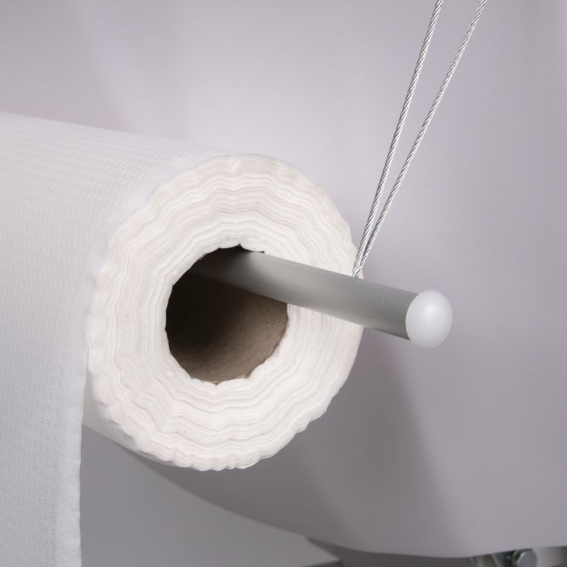 Držiak na papierové uteráky max 30cm
