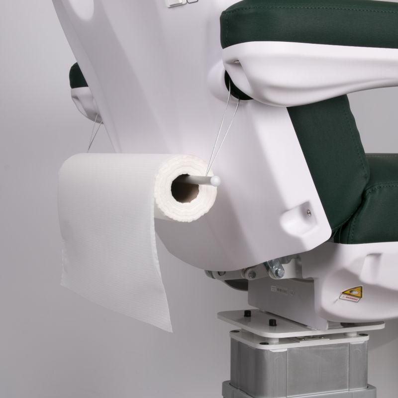 Držiak na papierové uteráky max 30cm