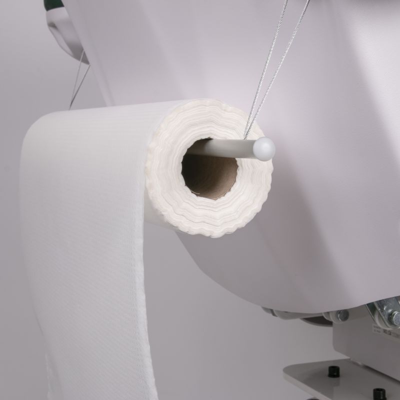 Držiak na papierové uteráky max 30cm