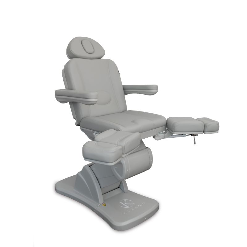 Podologické kreslo MEDICO II biele